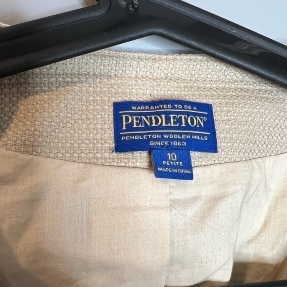 Pendleton | Jacket - Picture 7 of 8